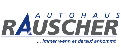 Logo von Autohaus Rauscher GmbH